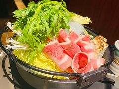寿喜锅-牛焱·烧肉酒肆(五大道店)