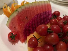 -四季轩中餐厅(徐州开元名都大酒店)