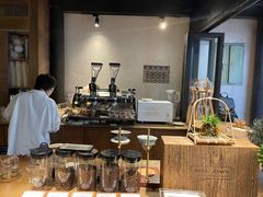 -Metal hands·铁手咖啡