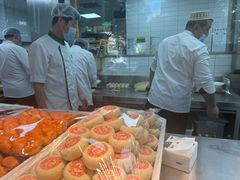 -黑窑厂糖油饼烤鸭·清真菜(总店)