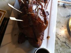 iphone_upload_pic-那家小馆•北京菜•烤鸭(香山店)