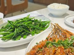 -美极鲜食坊(宝安南路店)