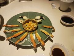 -成隆行·蟹王府(九江路店)