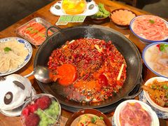 -楠火锅(太古里总店)