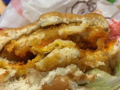 -汉堡王(砂之船奥莱店)