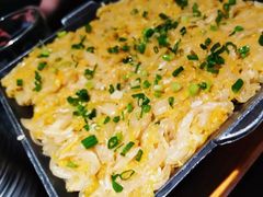 -很久以前羊肉串(农科路店)