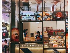 -DQ·蛋糕·冰淇淋(万象城店)