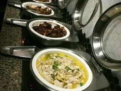 -星伦多自助料理(江阴万达店)