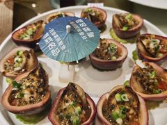 -79号渔船海鲜饭店(华强北店)
