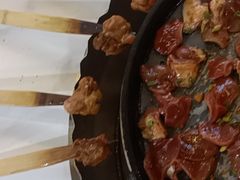 -醉月城西昌火盆烧烤(天府店)