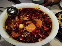 -北平食坊·烤鸭(黄寺大街店)