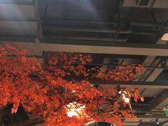 大堂-宝燕海货工场(长江国际店)