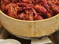 -冶建镜子·中国龙虾王(总店)