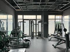 -Hi GYM嗨健身(泥城店)