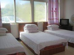 包房-北京白河湾刘家大院