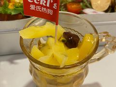-Eckl’s爱氏热狗(猫街店)