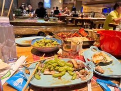 -馋嘴猫北京食堂·烤鸭·宵夜(亚运村店)