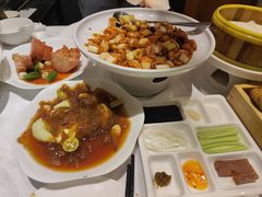 -福海居烤鸭店(鸟巢店)