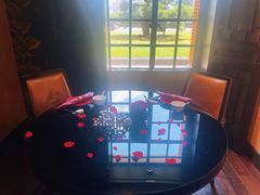 -上海苏宁宝丽嘉酒店·嘉府壹号中餐厅