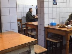 -温记府廟豆汤饭·始于1955年(海椒店)