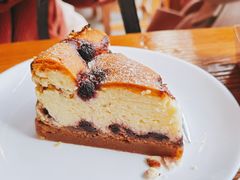 -啊噗吐呦现场烘焙(麦凯乐店)