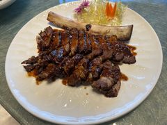-金陵山水丽景酒店-中餐厅