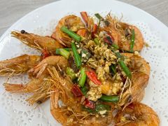 -船奇蒸汽海鲜·闽菜(八市海鲜总店)