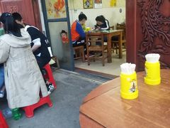 -胖胖烧烤(五通路店)