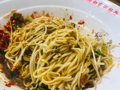 -钟方模白家肥肠粉(春熙店)