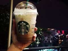 -星巴克(南宁民歌湖店)