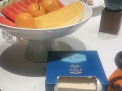 -新海渔港·胶东海鲜家常菜·家宴(奥体中心店)