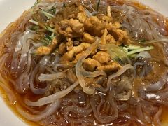 -鸿源斋清真豫菜(惠济店)