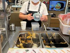 -大糯家饭团(华润万象城店)