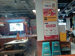 -海汕记·潮汕鲜牛肉火锅·自助