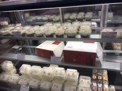 -红宝石·鲜奶小方(昌里店)