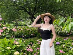 -名花谷生态庄园