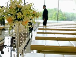 -中谷小南国花园酒店·宴会厅