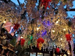 -束河人家(南锣鼓巷店)