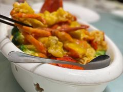 -梦都海鲜酒家(万达广场江桥店)