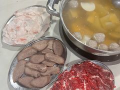-菜忠潮州牛肉店(岗厦店)