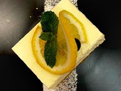 -安妮意大利餐厅(世贸天阶店)