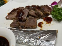 酱牛肉-老人和饭店(淮海中路店)