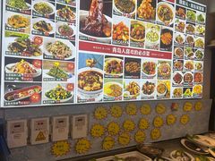 -隆喜元鱼汤包·海鲜(中联广场店)