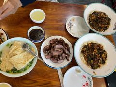 -浑河春面馆·非遗鹿角面(良乡店)