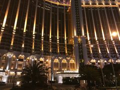 -澳门皇庭海景酒店