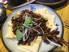 -局气 烤鸭·北京菜(光华路店)