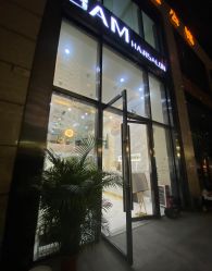 -3AM HAIR SALON染发接发