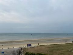 -北海银滩一号国际会议中心酒店