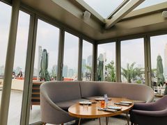-城市露台景观餐厅(淮海路店)