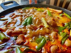 -湘肠香火锅店(团结湖店)